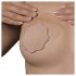 / Bye Bra F-H - plasture invizibil pentru lifting - nude (6 bucăți)