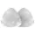Bye Bra - sutien push-up adeziv impermeabil - transparent