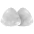 Bye Bra - sutien push-up adeziv impermeabil - transparent