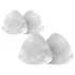 Bye Bra - sutien push-up adeziv impermeabil - transparent