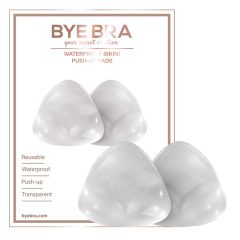   Bye Bra - pernă de ridicare a sânilor impermeabilă (transparentă)