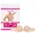 Bye Bra - sutien invizibil push-up - autoadeziv nude