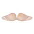 Bye Bra - sutien push-up invizibil - nude