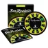 tease & please - Sex Roulette Foreplay - Joc de societate tip ruletă pentru preludiu, pentru cupluri