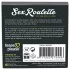 tease & please - Sex Roulette Foreplay - Joc de societate tip ruletă pentru preludiu, pentru cupluri