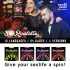 tease & please - Sex Roulette Foreplay - Joc de societate tip ruletă pentru preludiu, pentru cupluri