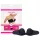 Bye Bra - sutien push-up ascuns - negru - Gala A