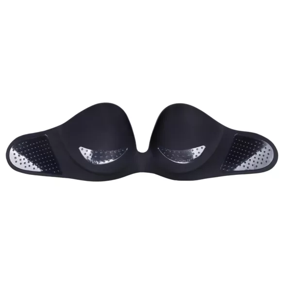 Bye Bra - sutien push-up ascuns - negru - Gala A