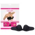 Bye Bra Gala D - Sutien push-up ascuns (negru)