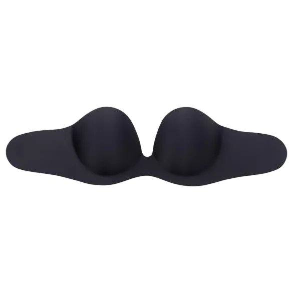 Bye Bra Gala D - Sutien push-up ascuns (negru)