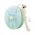 ZALO Ichigo Rabbit - vibrator inteligent de lux (alb)