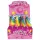Rainbow Cock Pop - acadea în formă de penis (85g) - aromă de fructe