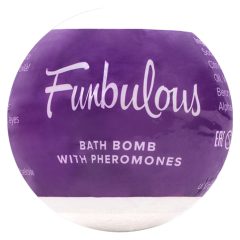 Obsessive Fun - bombă de baie cu feromoni (100g)