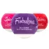 Obsessive - bombă de baie cu feromoni - fructat - 100g