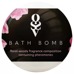 Obsessive - Bombă de baie cu feromoni - 100g