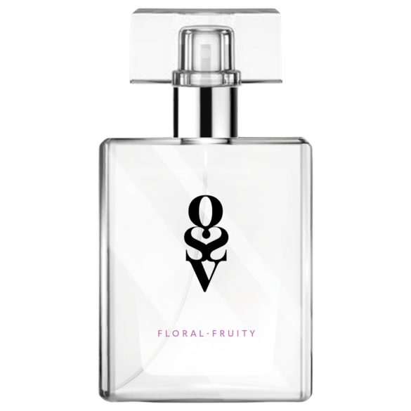 Obsessive Fruity - parfumul feromonului (30ml)
