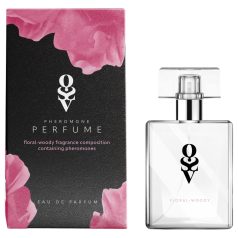 Obsessive - parfum cu feromoni - 30ml