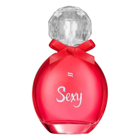 Obsessive Sexy - parfum cu feromoni (30ml)