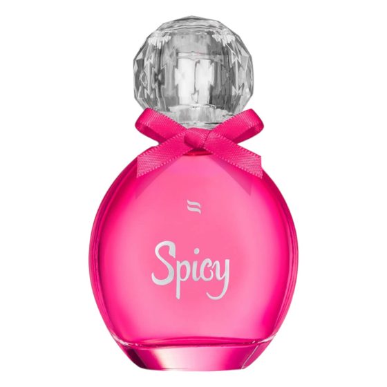 Obsessive Spicy - parfum cu feromoni (30ml)