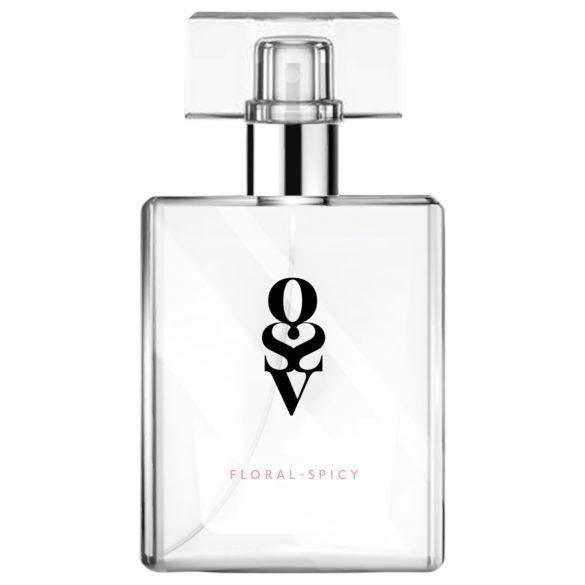 Obsessive Spicy - parfum cu feromoni - 30ml