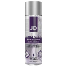  System JO - lubrifiant pe bază de silicon cu vitamina E - 60ml