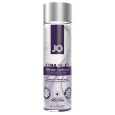   System JO - lubrifiant pe bază de silicon - cu vitamina E - 120ml