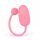 Magic Motion Kegel Coach - bilă vibratoare pentru exerciții Kegel (roz)