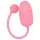 Magic Motion Kegel Coach - bile vaginale cu vibrații (roz)