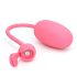 Magic Motion Kegel Coach - bilă vibratoare pentru exerciții Kegel (roz)