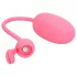 Magic Motion Kegel Coach - bile vaginale cu vibrații (roz)