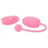 Magic Motion Kegel Coach - bile vaginale cu vibrații (roz)