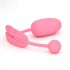 Magic Motion Kegel Coach - bilă vibratoare pentru exerciții Kegel (roz)