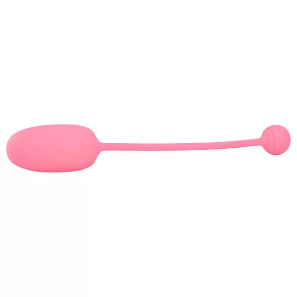 Magic Motion Kegel Coach - bile vaginale cu vibrații (roz)