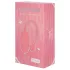 Magic Motion Kegel Coach - bile vaginale cu vibrații (roz)