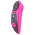 LOVENSE Ferri - vibratoare ingenios pentru clitoris (negru-roz)