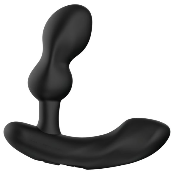 Lovense - vibrator prostate inteligent Edge 2 - negru