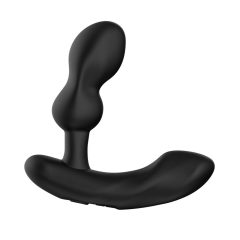 LOVENSE Edge 2 - vibrator de prostată inteligent (negru)