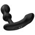 Lovense - vibrator prostate inteligent Edge 2 - negru