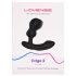 Lovense - vibrator prostate inteligent Edge 2 - negru