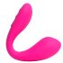 LOVENSE Dolce - vibrator pentru cuplu inteligent - roz