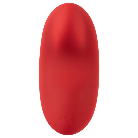 Magic Motion - vibrator clitoridian impermeabil - coral