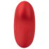 Magic Motion - vibrator clitoridian impermeabil - coral