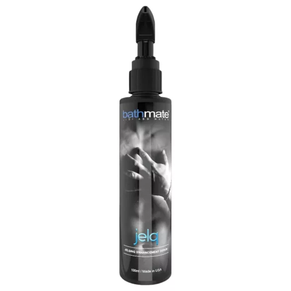 Bathmate Max Out - gel stimulant intim bărbați (100ml)