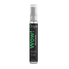 Orgie Wow Blowjob - Spray oral răcoritor (10ml)