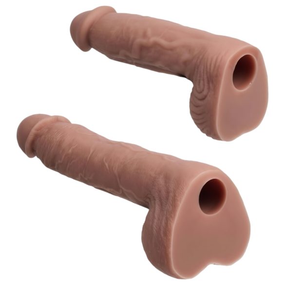 LOVENSE Sex Machine - inteligentă, mașină de sex cu două brațe