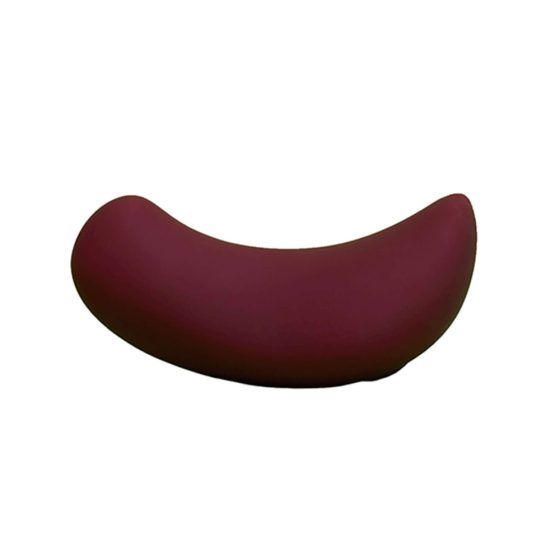 Vibio Frida - vibrator inteligent pentru clitoris, cu acumulator (roșu)