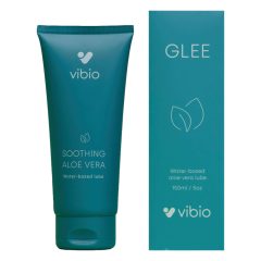   Vibio Glee - lubrifiant pe bază de apă cu aloe vera (150ml)