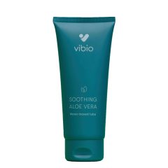   Vibio Glee - lubrifiant pe bază de apă cu aloe vera (150ml)