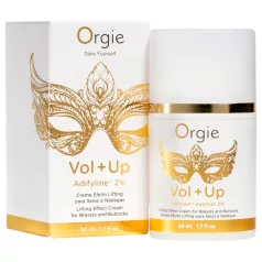   Orgie Vol + Up - cremă pentru fermitatea feselor și a sânilor (50 ml)