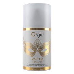   Orgie Vol + Up - cremă de întărire pentru fese și sâni (50ml)